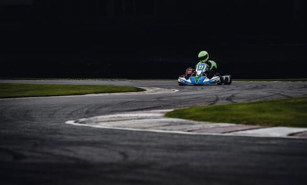 Vandel Gokart: Oplev Farten og Sjovet på Banen