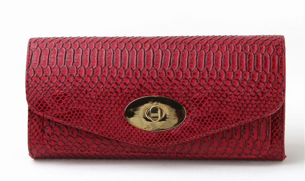 Kvinden, der elsker klassisk mode