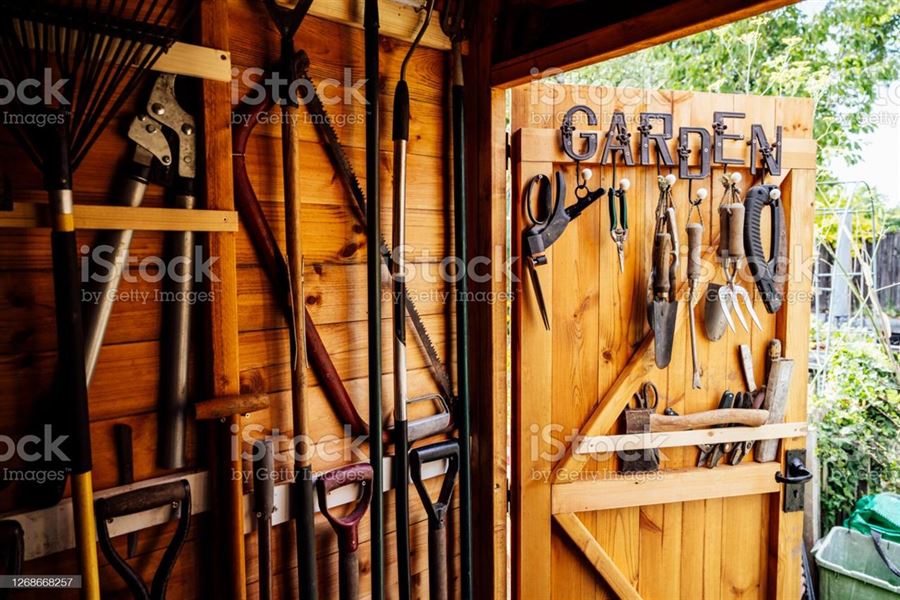 Batteriværktøj er et elværktøj der bruger batteri som energikilde