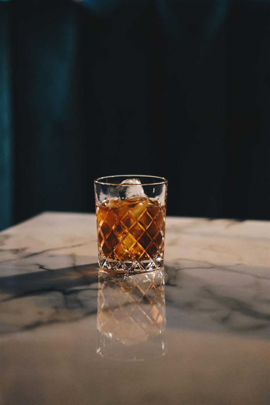 Få fat på de perfekte krystalglas