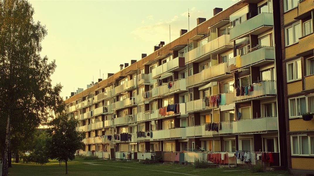 Afdeling udeboende - En dybdegående guide til selvstændighed