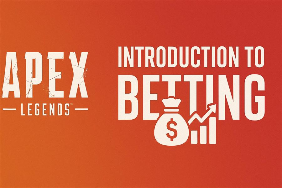 Introduction to apex legends betting