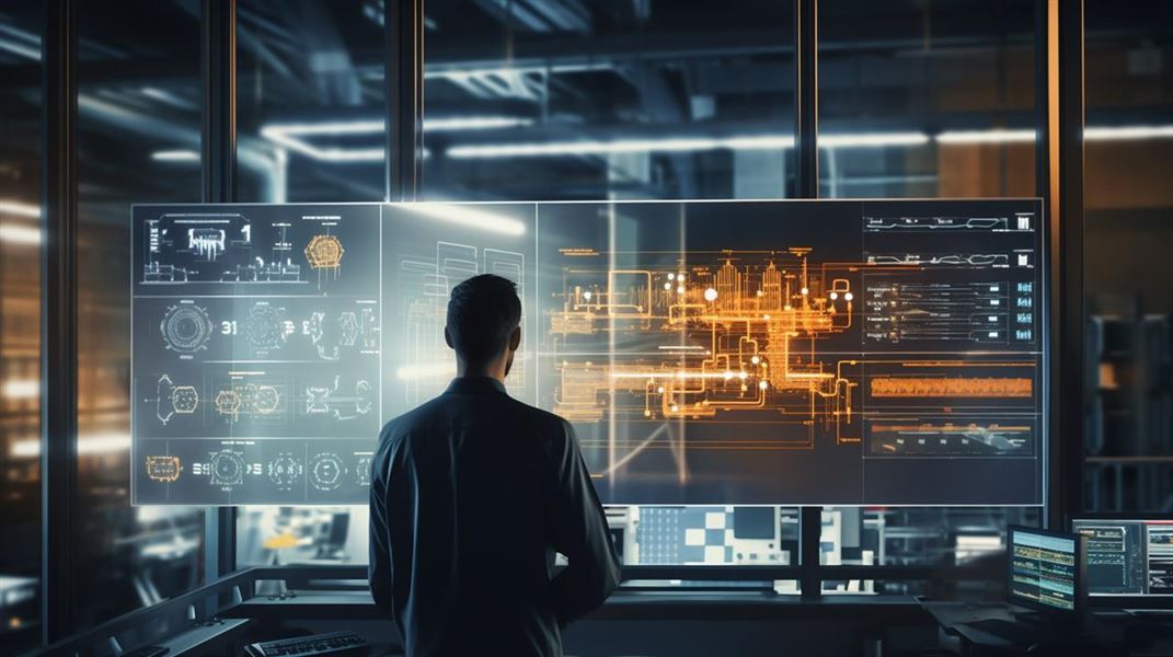 HMI: forståelse og anvendelser