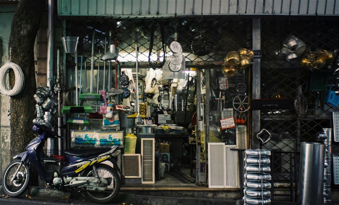 Stihl reservedele - find de rette dele til dine Stihl maskiner